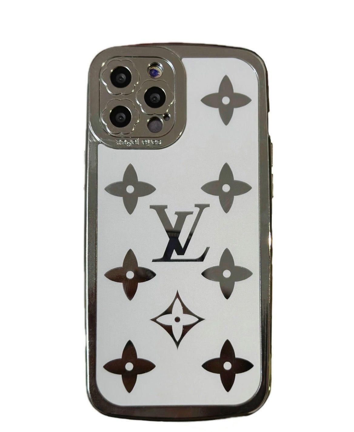 Louis V iPhone case