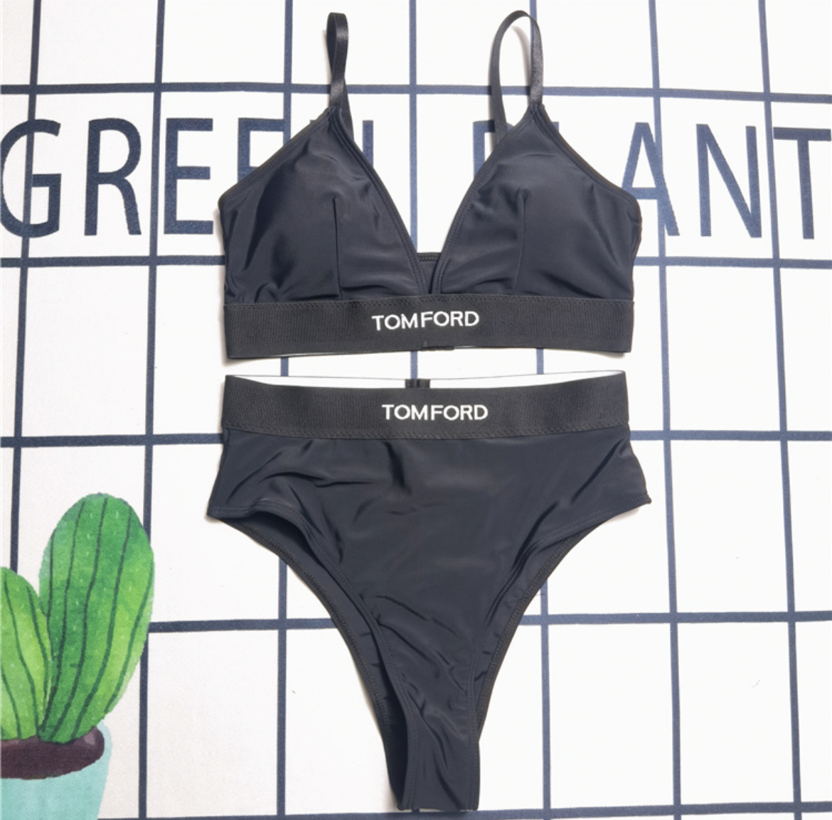 Tom Ford bathing suit