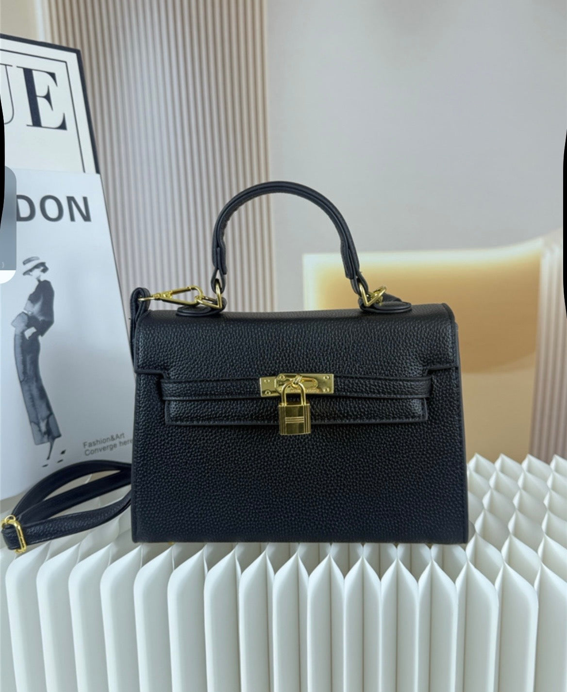 Hermes purse
