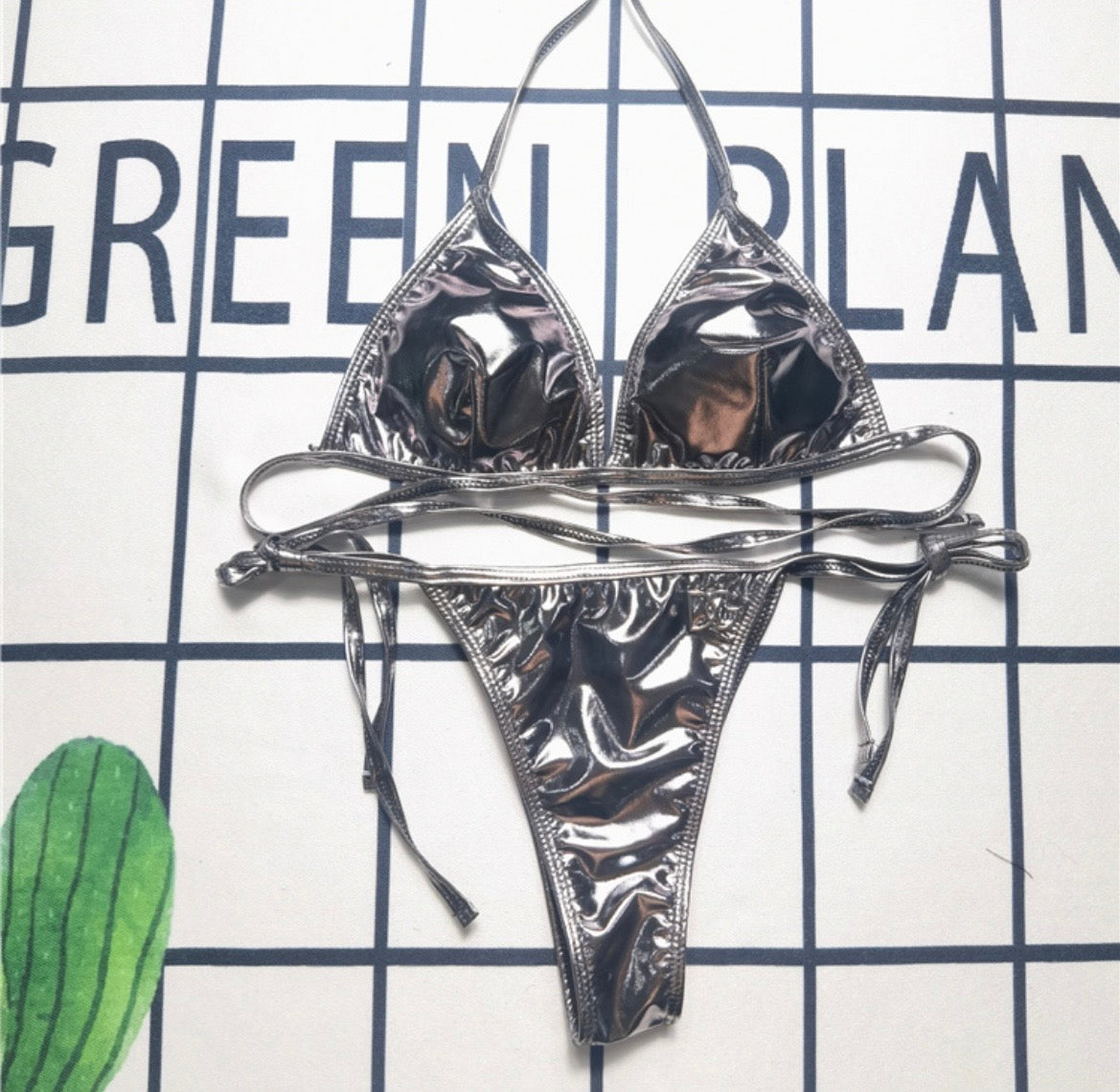 D&G swimsuit