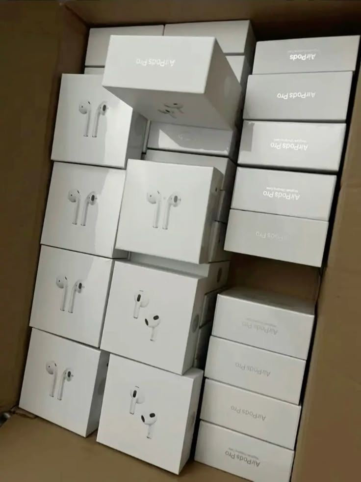 AirPods