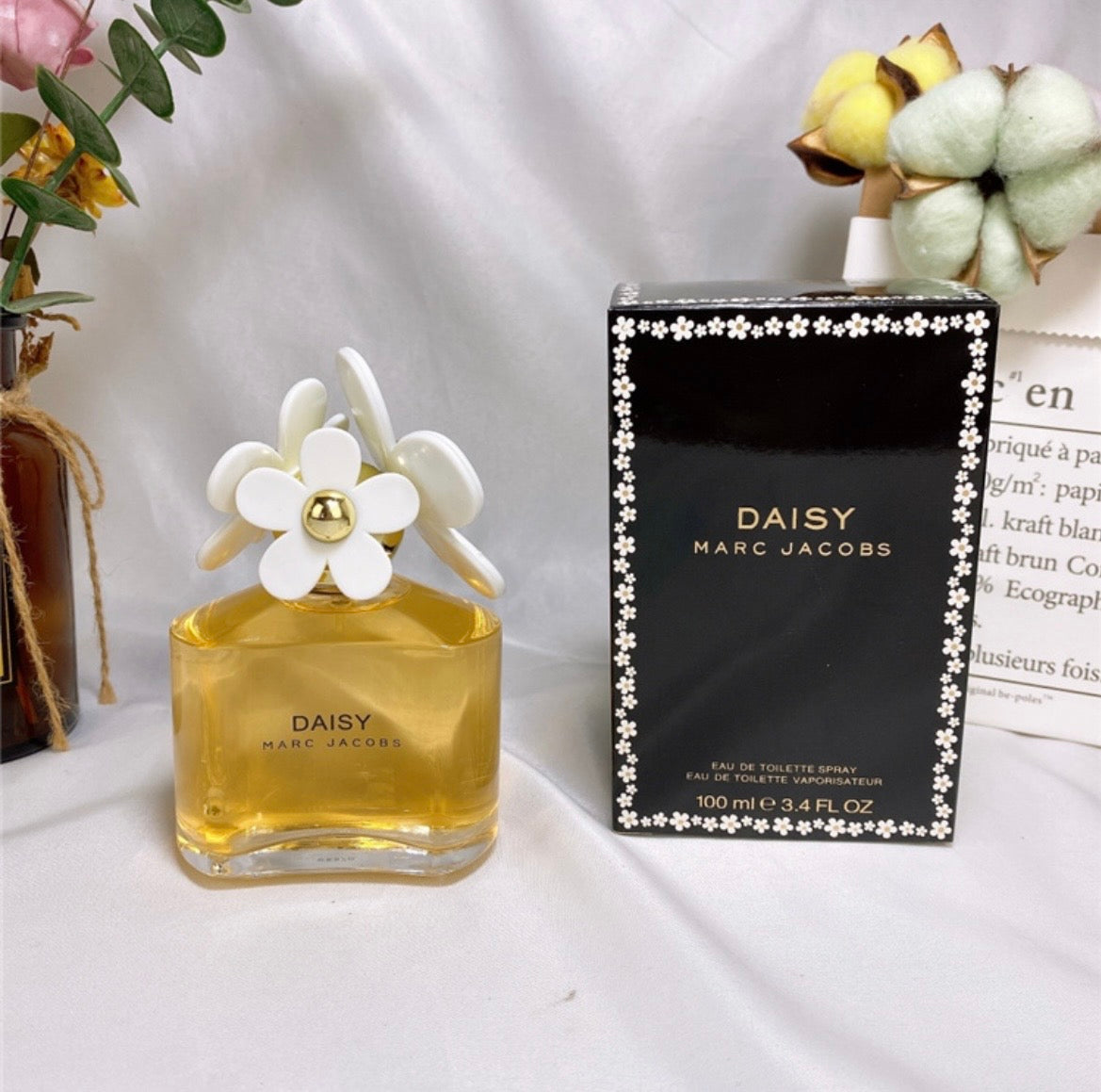 Daisy Marc Jacob’s Perfume