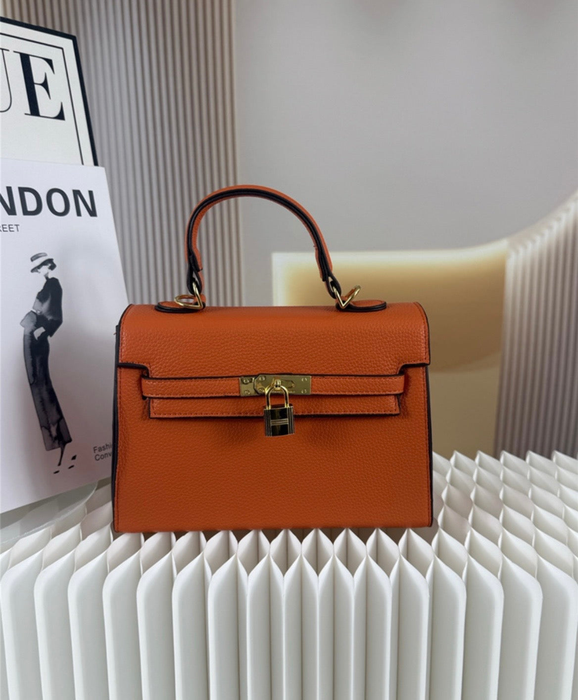 Hermes purse