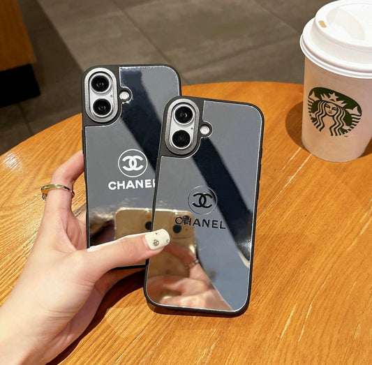 Chanel iPhone case