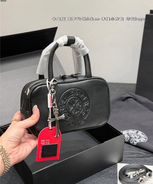 Chrome Hearts purse