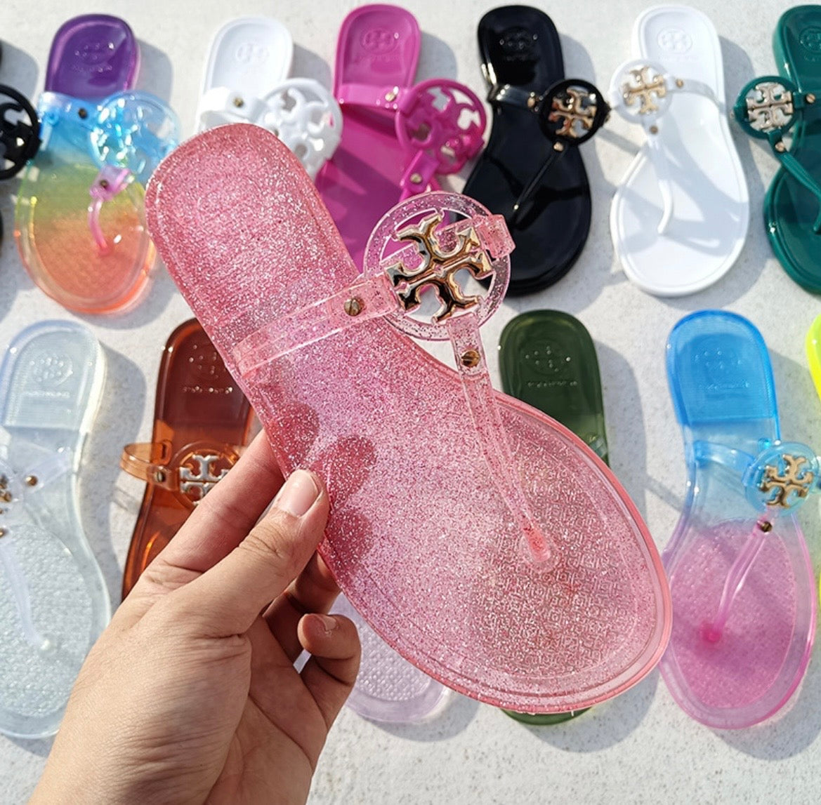 Tory Burch sandals