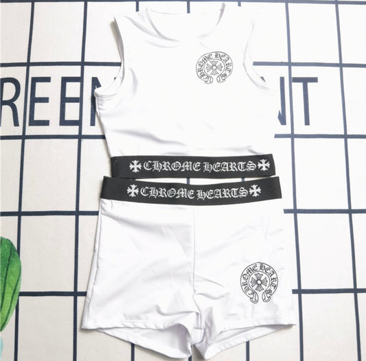 CH 2 piece set