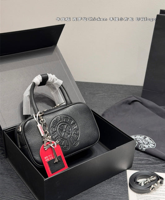 Chrome Hearts purse