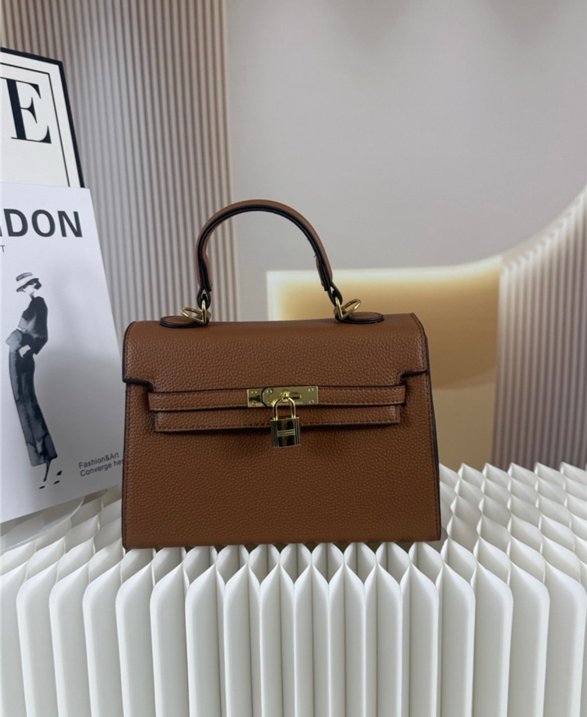 Hermes purse