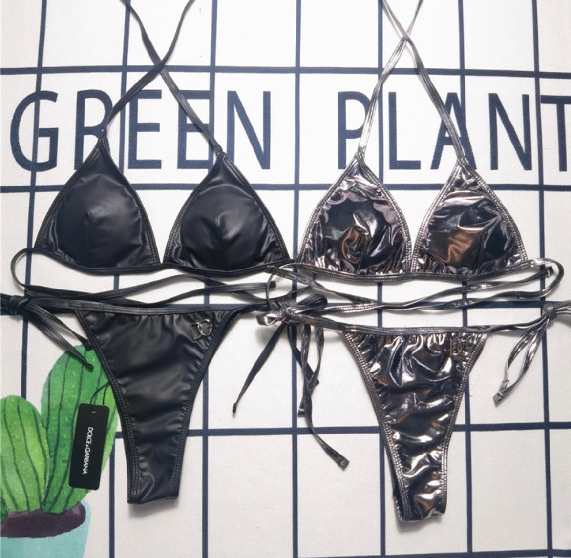 D&G swimsuit