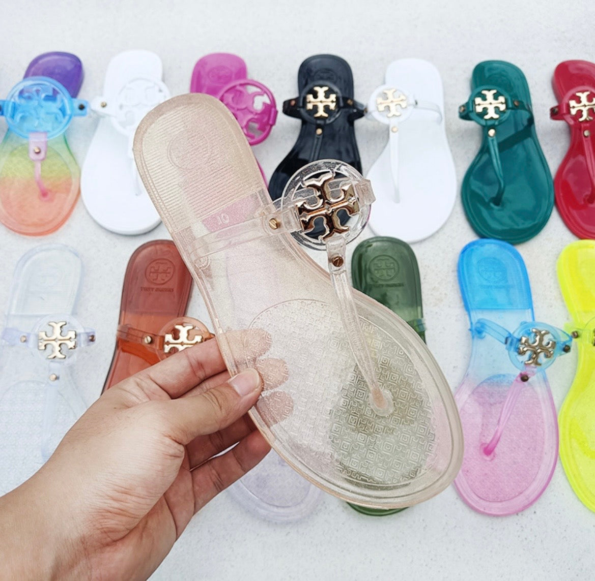 Tory Burch sandals