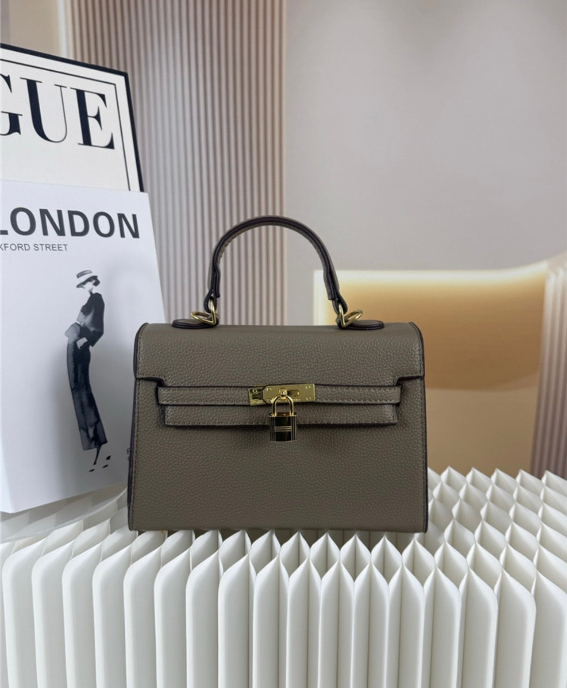 Hermes purse