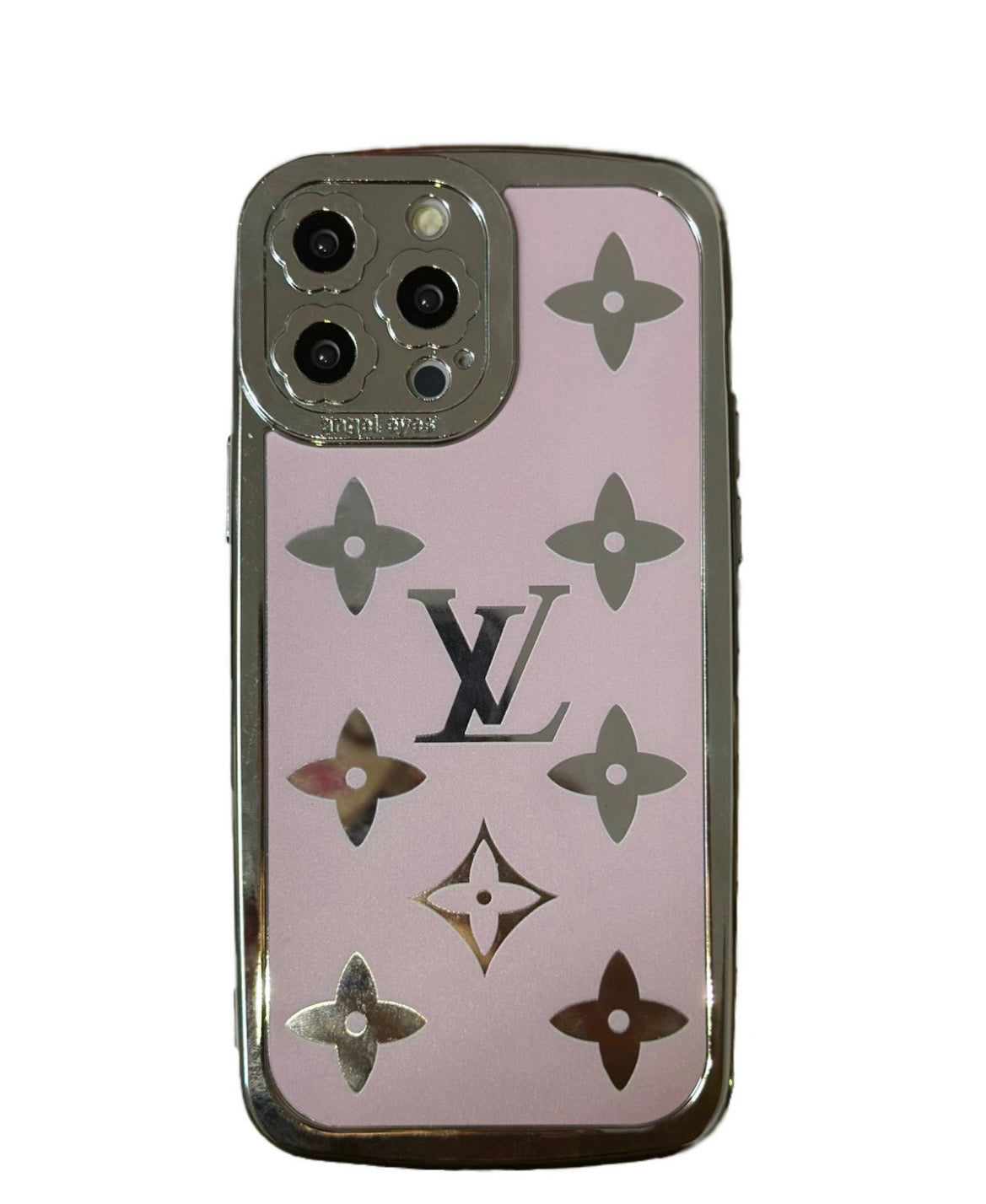 Louis V iPhone case