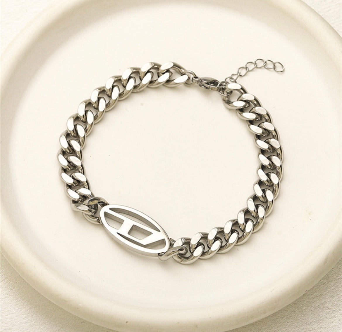 Diesel Bracelet