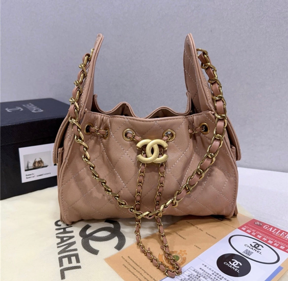 Chanel Purse