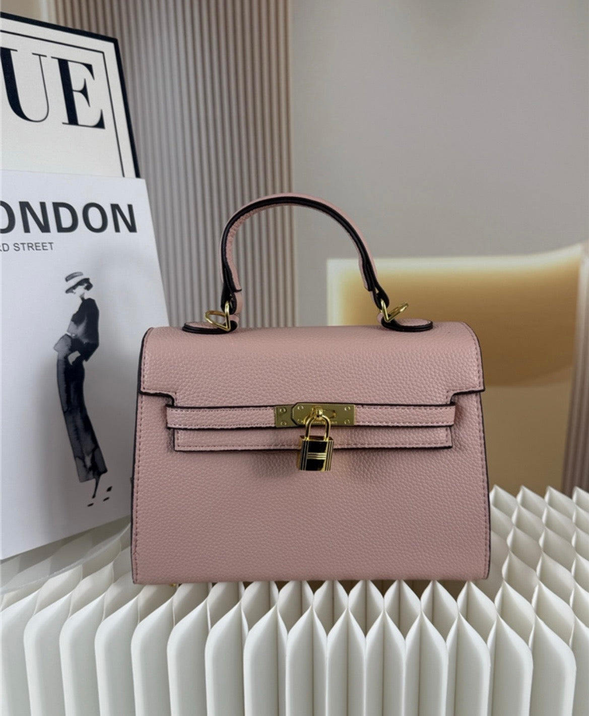 Hermes purse