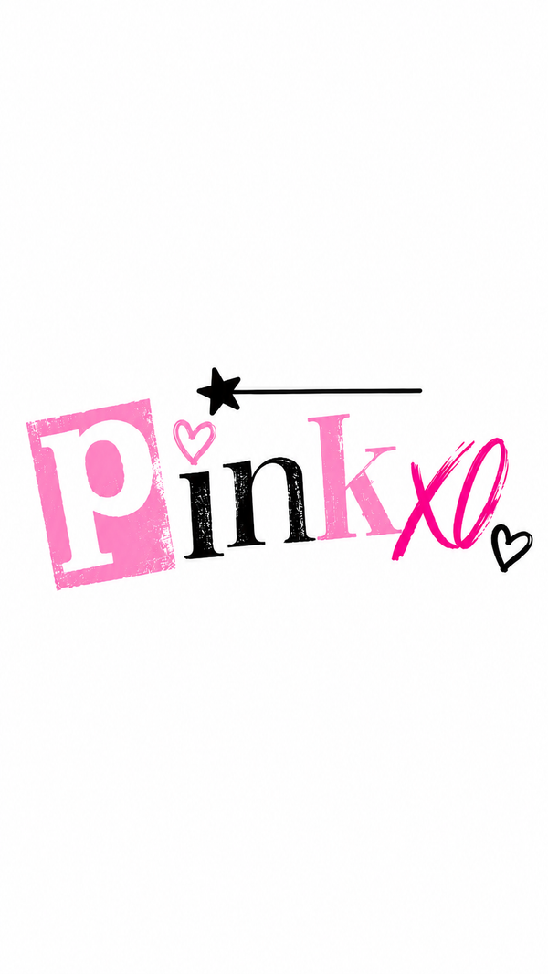 PinkXO