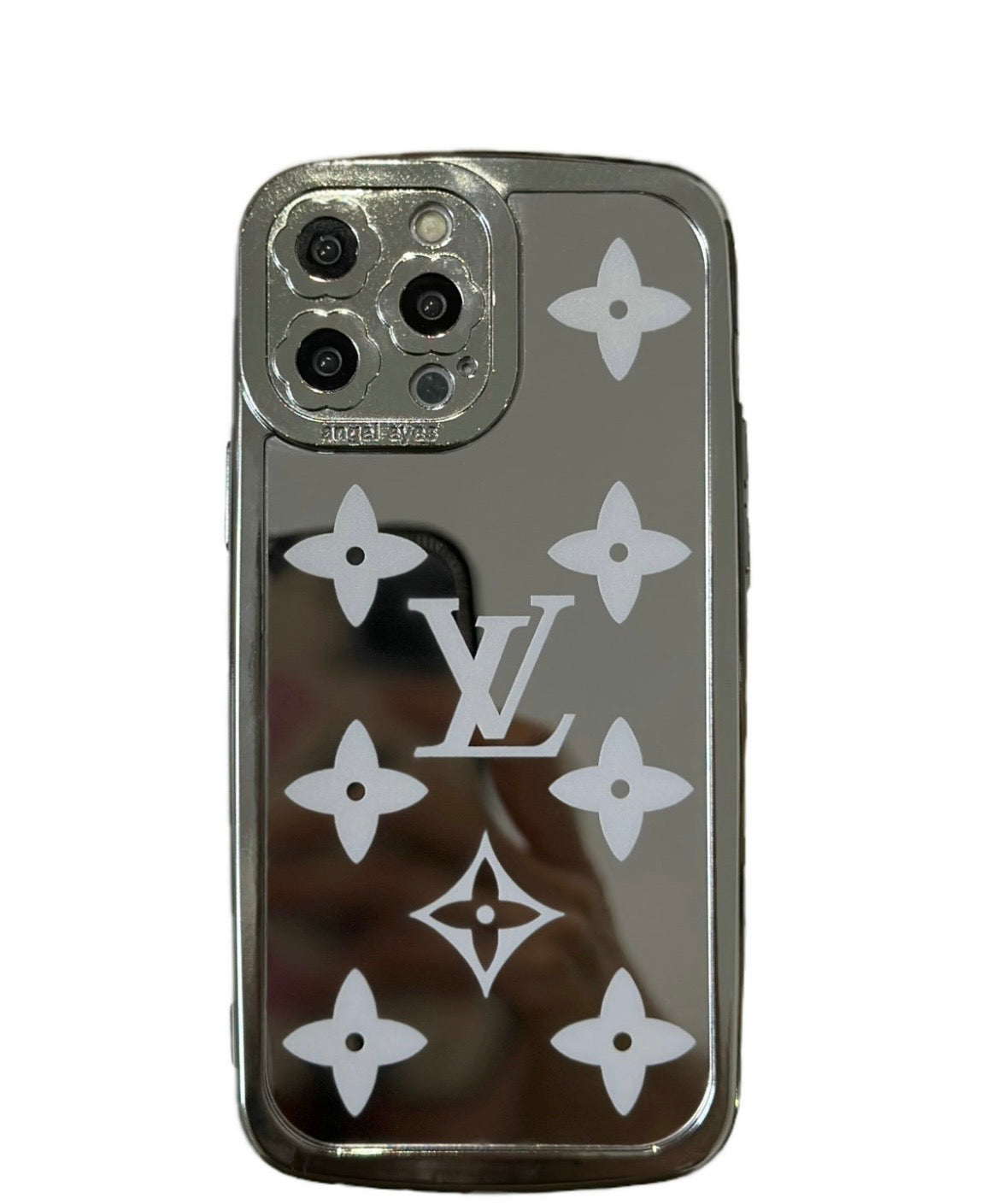 Louis V iPhone case