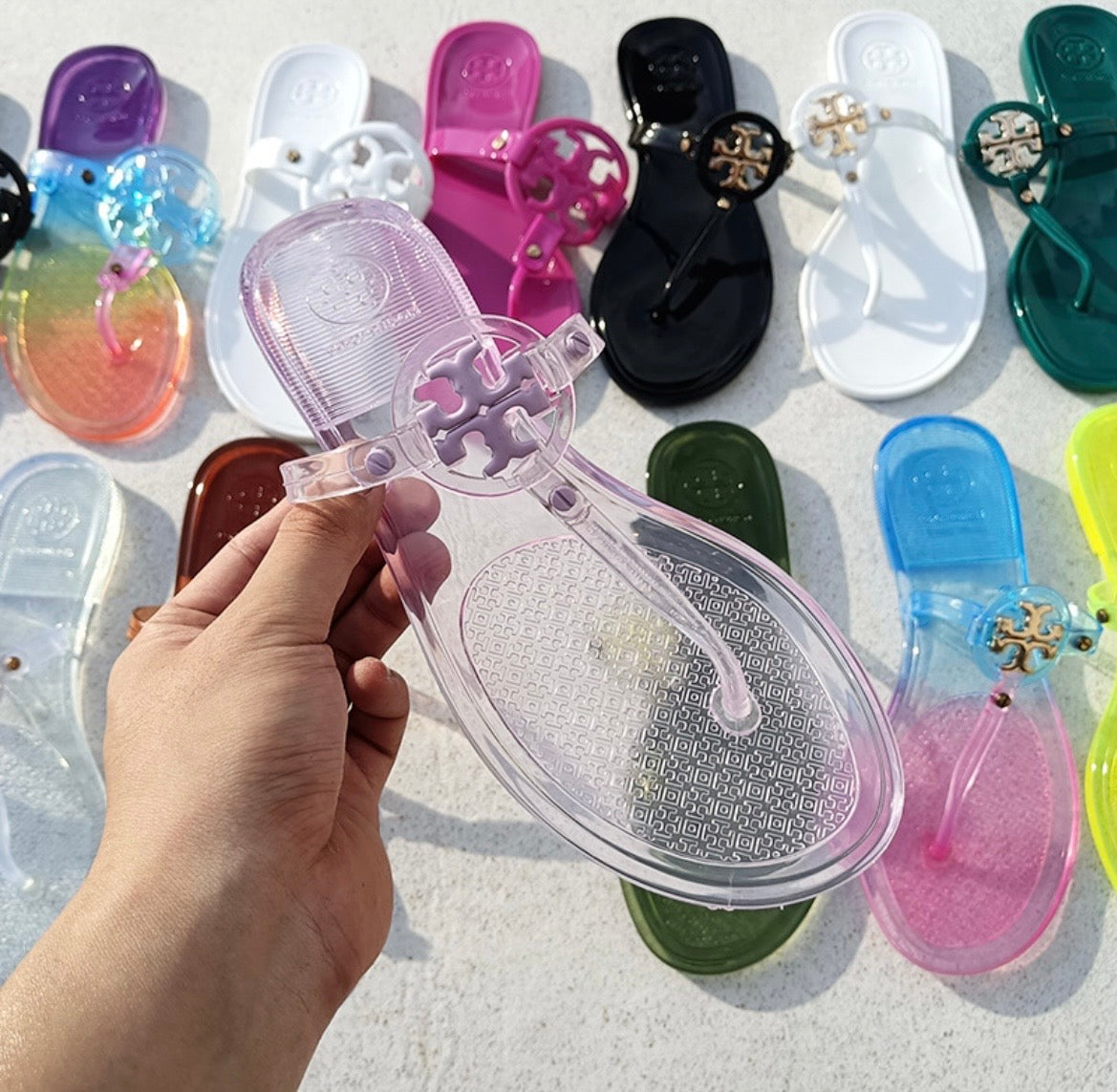 Tory Burch sandals