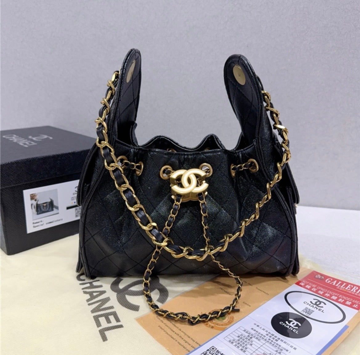 Chanel Purse