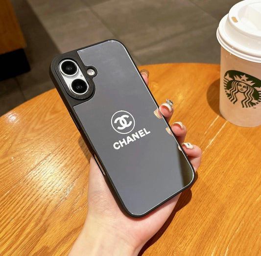 Chanel iPhone case