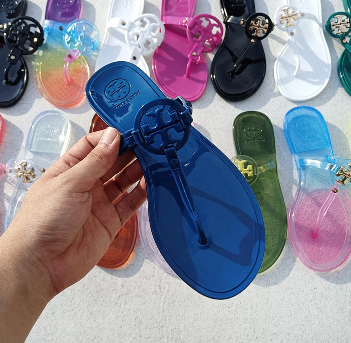 Tory Burch sandals