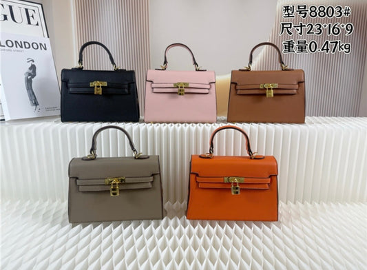 Hermes purse