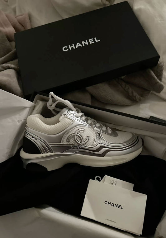 Chanel women shoes