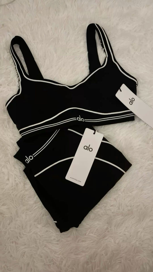 Alo set